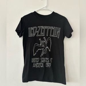 Cotton On Led Zeppelin tee